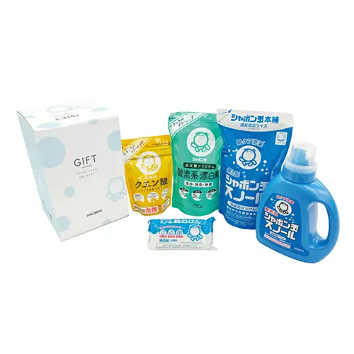 goods
